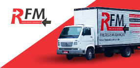 RFM Mudanças